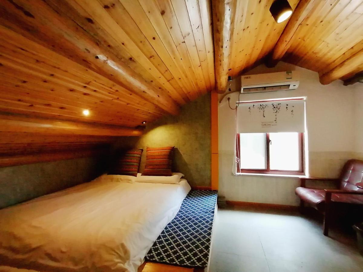 Hangzhou Citynest Music B&B Exterior photo