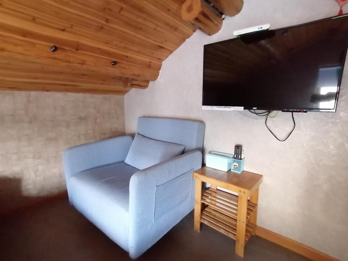 Hangzhou Citynest Music B&B Exterior photo