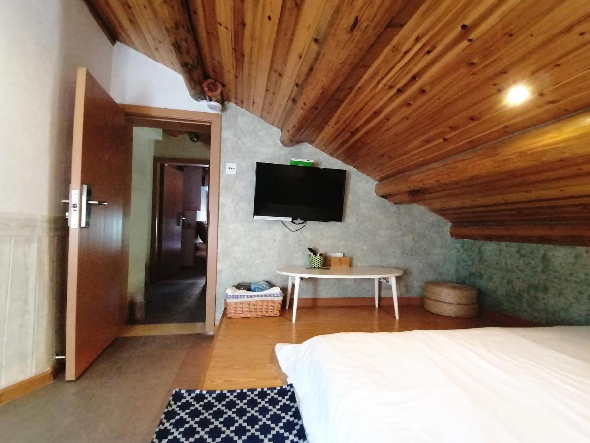 Hangzhou Citynest Music B&B Exterior photo