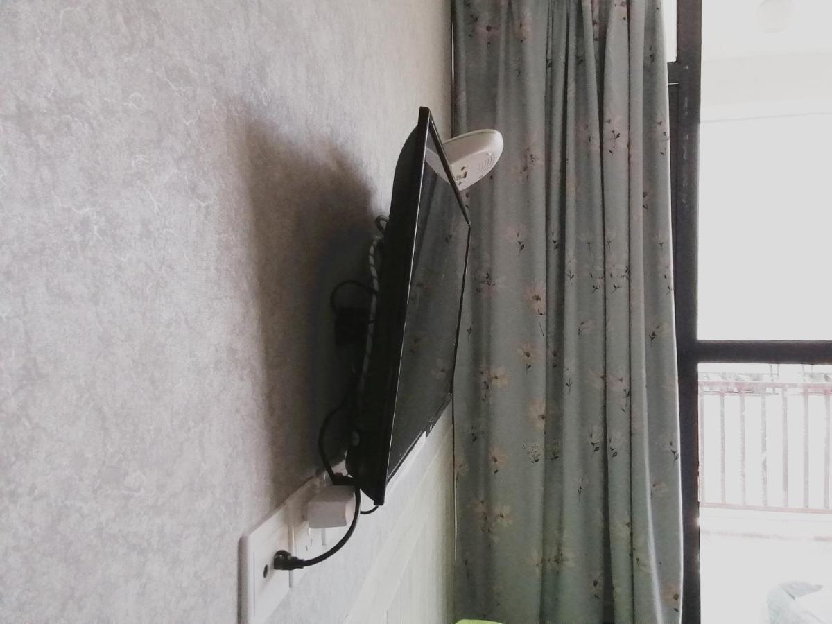 Hangzhou Citynest Music B&B Exterior photo