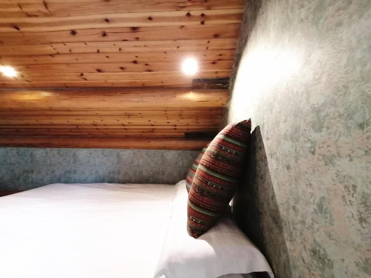 Hangzhou Citynest Music B&B Exterior photo