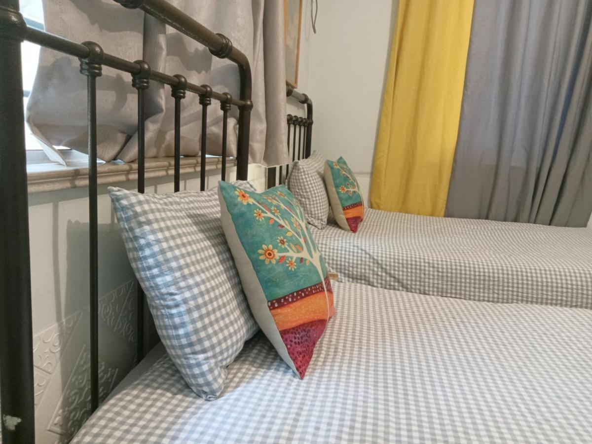 Hangzhou Citynest Music B&B Room photo