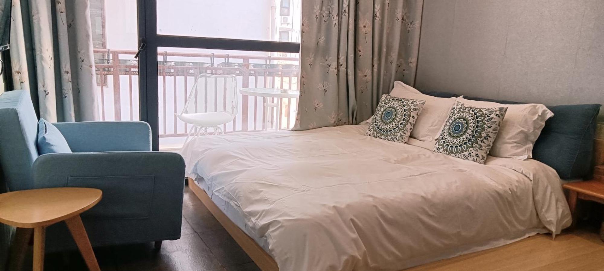 Hangzhou Citynest Music B&B Exterior photo